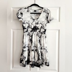 NWOT Cute Summer Dress